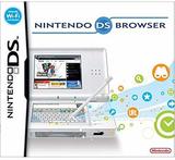 Web Browser (Nintendo DS)